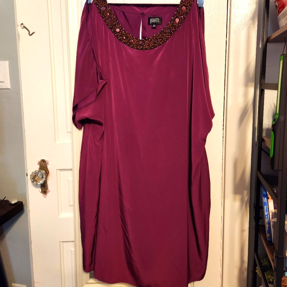 Adrianna Papell Dress
